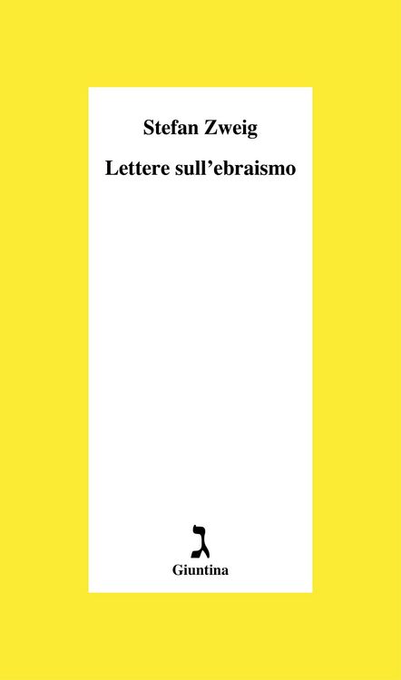 Produktbild: Lettere sull'ebraismo