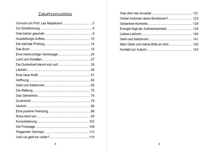 Produktbild: LIEBE sagt JA zum HIER und JETZT 3