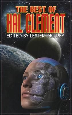Produktbild: Best of Hal Clement