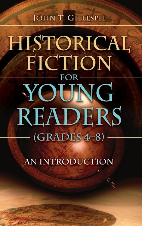 Produktbild: Historical Fiction for Young Readers (Grades 4-8)