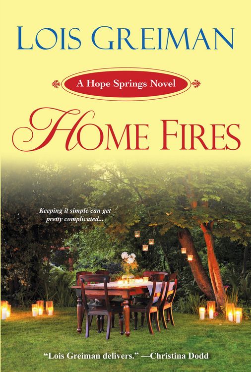 Produktbild: Home Fires