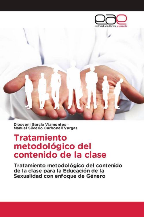 Produktbild: Tratamiento metodol&oacute;gico del contenido de la clase