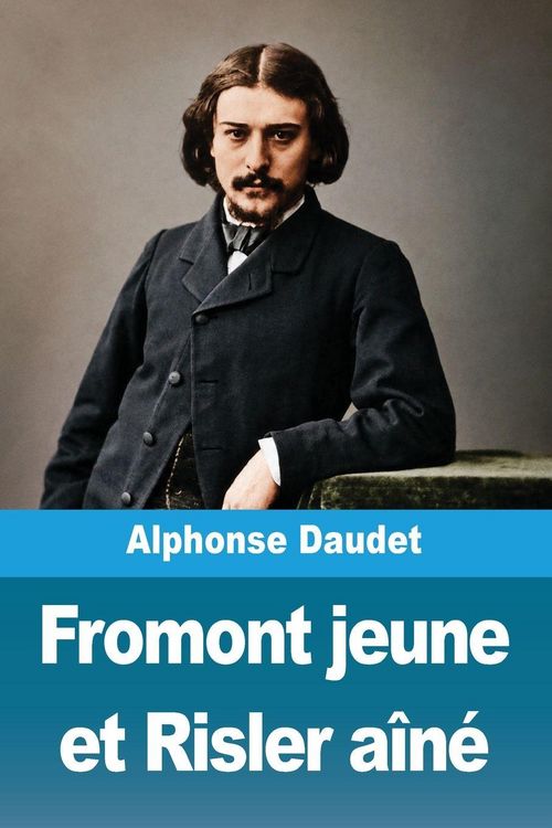 Produktbild: Fromont jeune et Risler a&icirc;n&eacute;