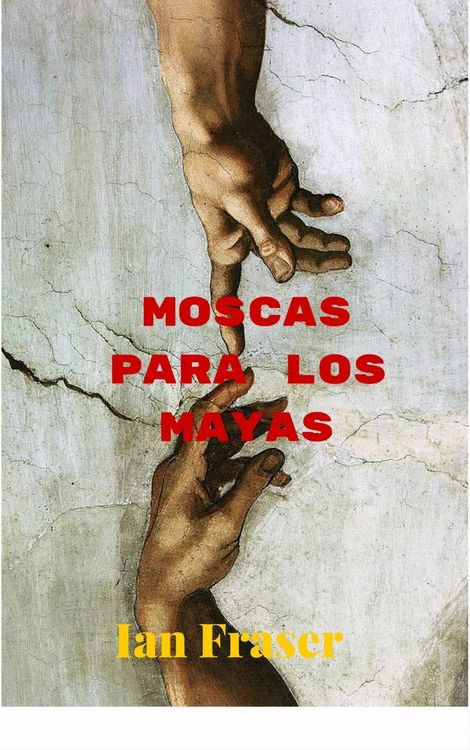 Produktbild: Moscas para los Mayas