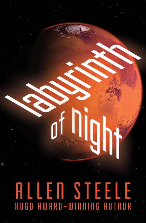 Produktbild: Labyrinth of Night