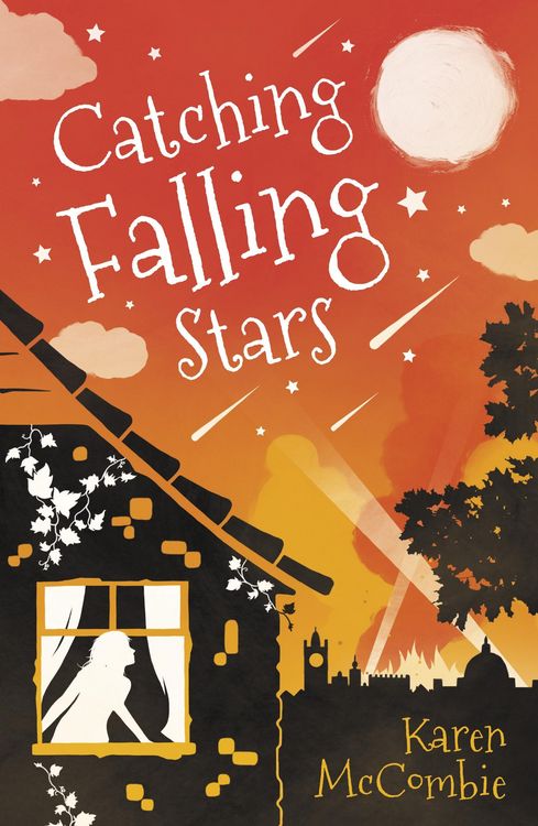 Produktbild: Catching Falling Stars