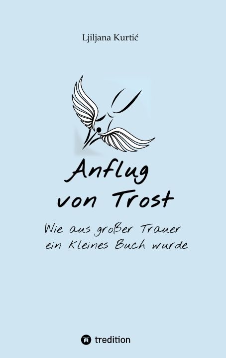 Produktbild: Anflug von Trost
