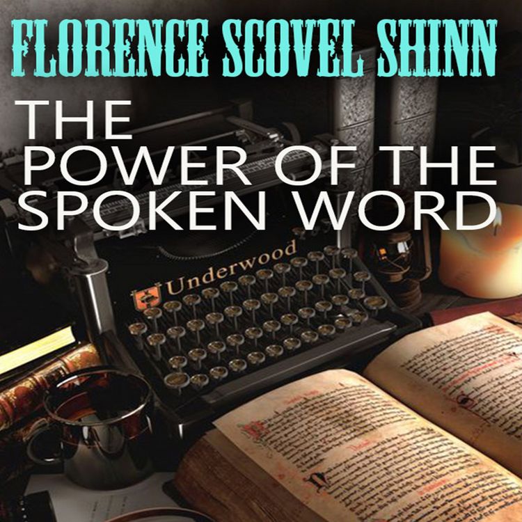 Produktbild: The Power of the Spoken Word
