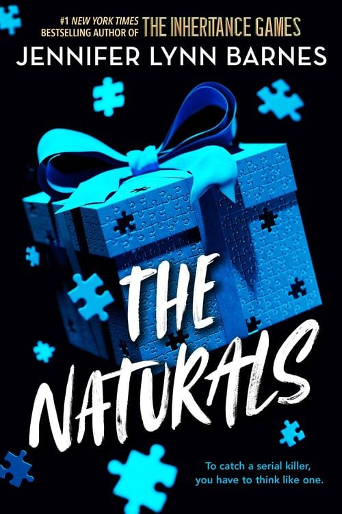 Produktbild: The Naturals