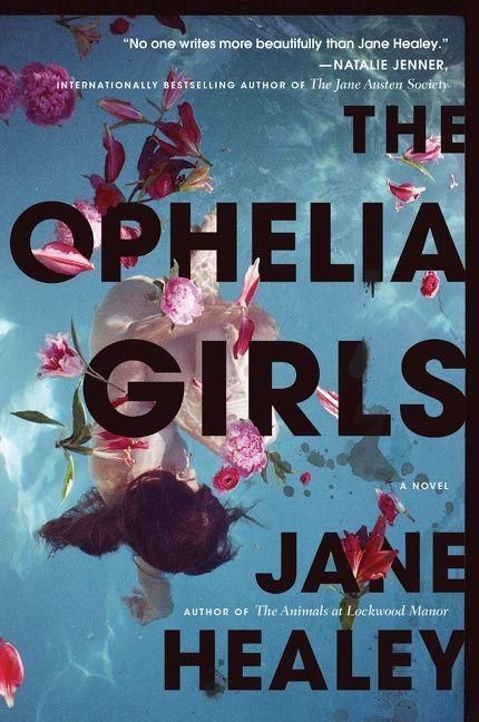 Produktbild: The Ophelia Girls
