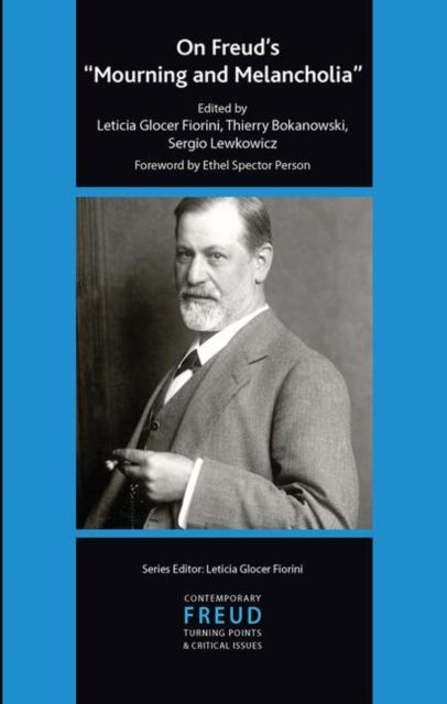 Produktbild: Bokanowski, T: On Freud's Mourning and Melancholia