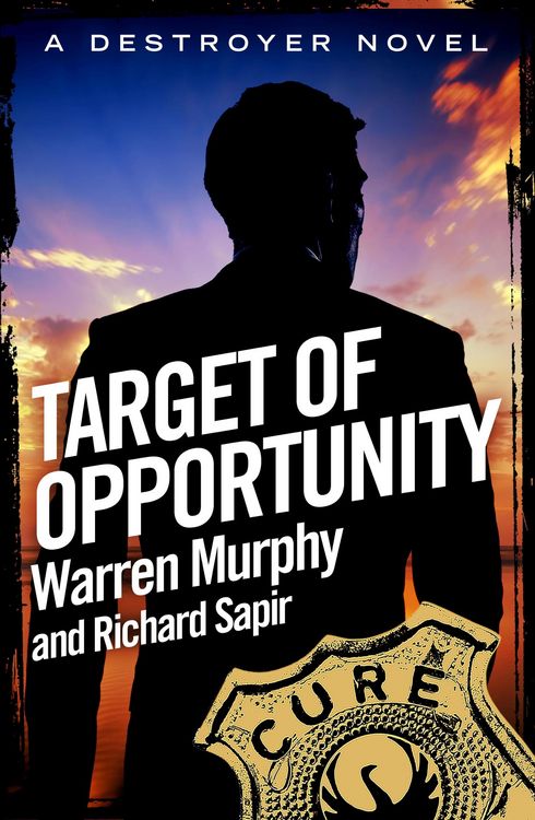 Produktbild: Target of Opportunity