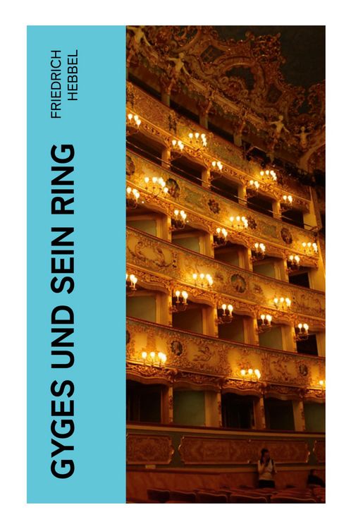Produktbild: Gyges und sein Ring