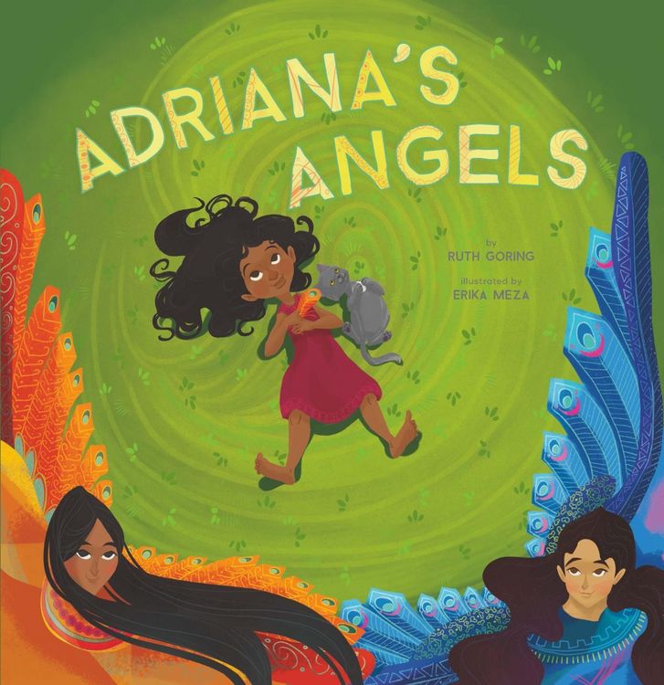 Produktbild: Adriana's Angels