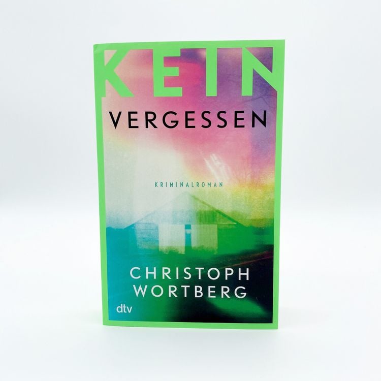 Produktbild: Kein Vergessen