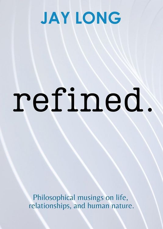 Produktbild: Refined