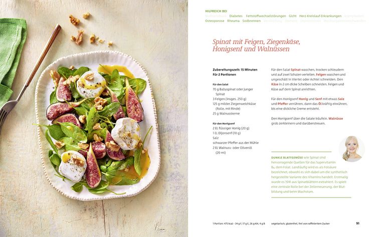 Produktbild: Meine ges&uuml;ndesten 15-Minuten-Rezepte