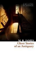 Produktbild: Ghost Stories of an Antiquary