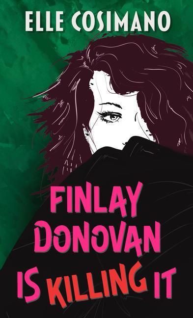 Produktbild: Finlay Donovan Is Killing It