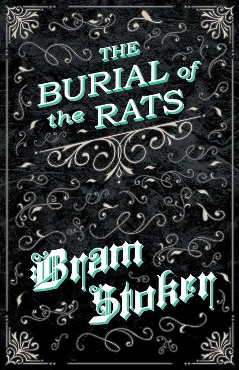Produktbild: The Burial of the Rats