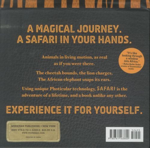 Produktbild: Safari