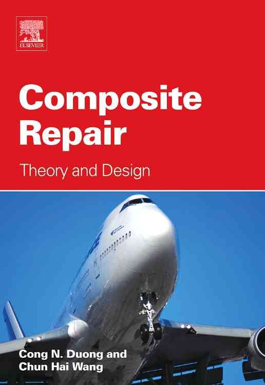 Produktbild: Composite Repair