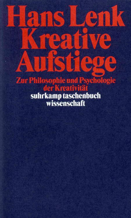 Produktbild: Kreative Aufstiege