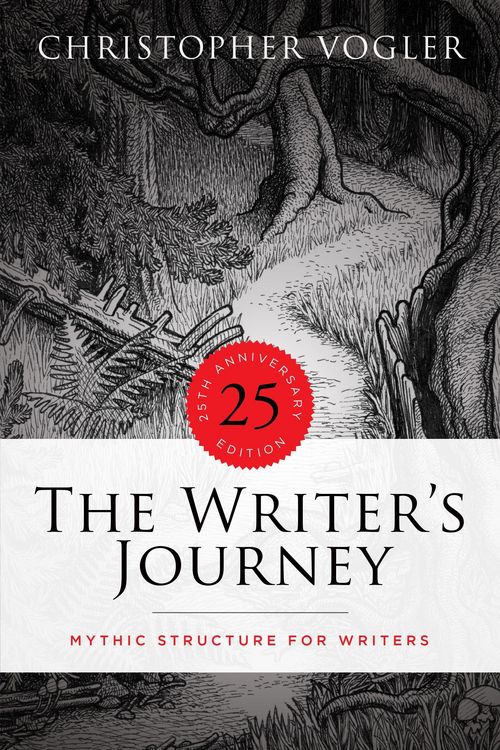 Produktbild: The Writer's Journey - 25th Anniversary Edition - Library Edition