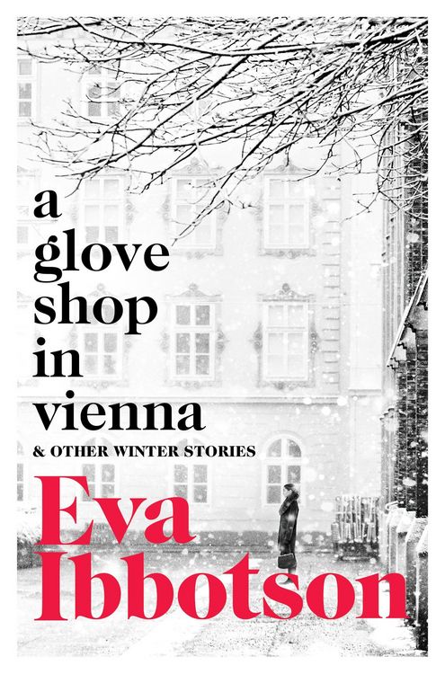 Produktbild: A Glove Shop in Vienna and Other Stories