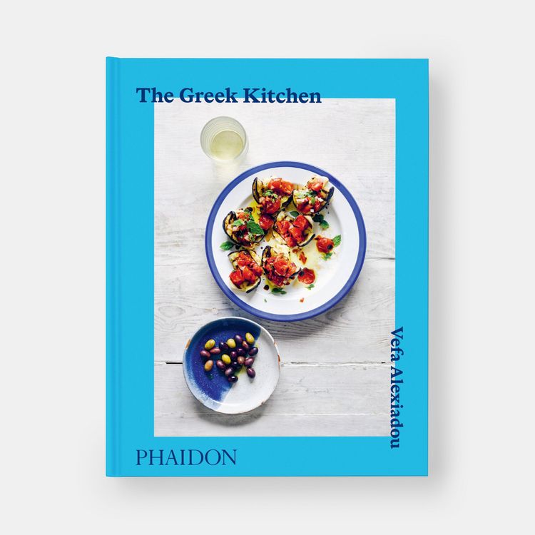 Produktbild: The Greek Kitchen