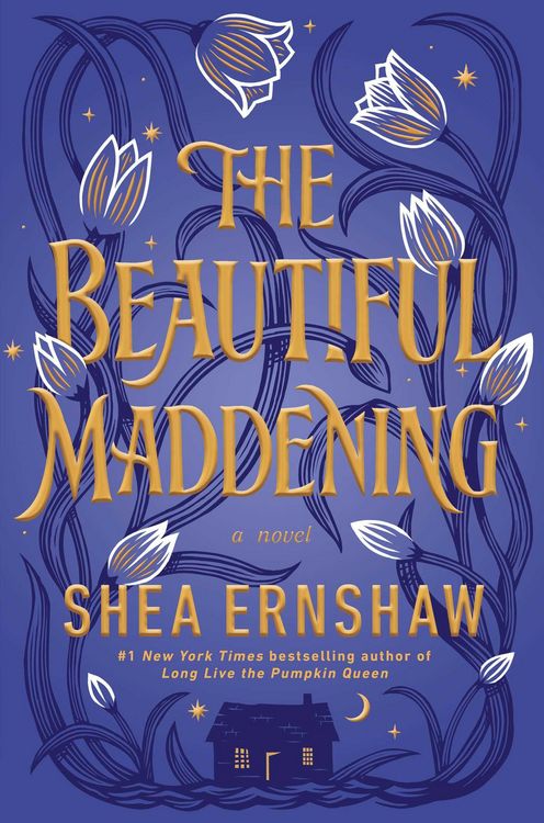 Produktbild: The Beautiful Maddening