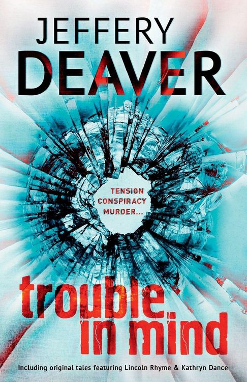 Produktbild: Trouble in Mind