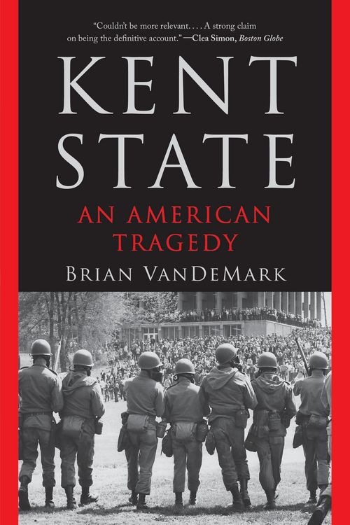 Produktbild: Kent State