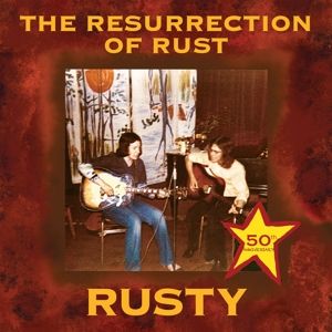 Produktbild: The Resurrection Of Rust