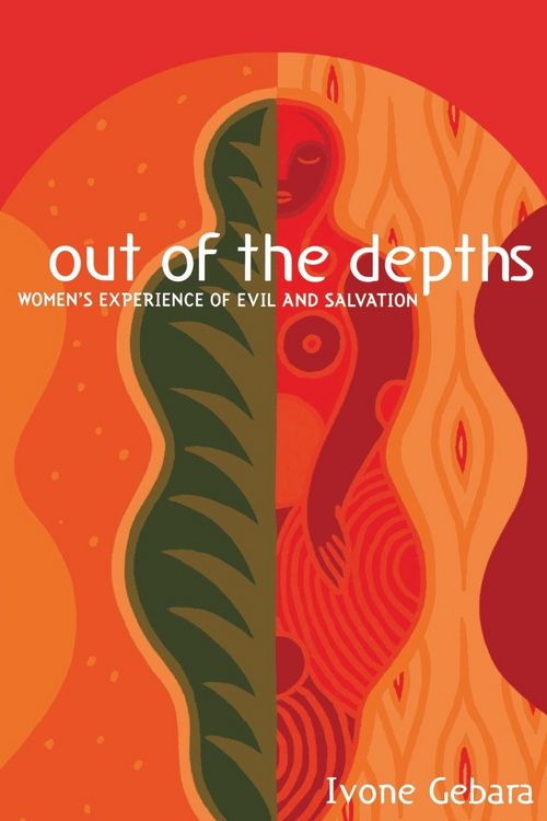 Produktbild: Out of the Depths