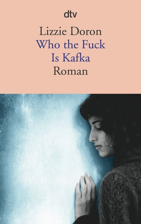 Produktbild: Who the Fuck Is Kafka