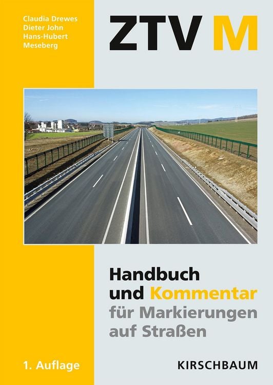 Produktbild: ZTV M 13 - Handbuch und Kommentar