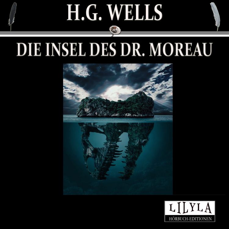 Produktbild: Die Insel des Dr. Moreau