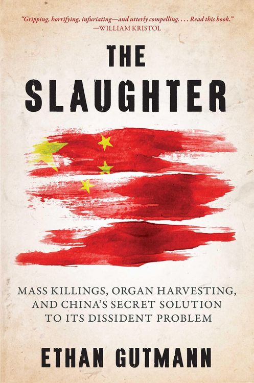Produktbild: Slaughter