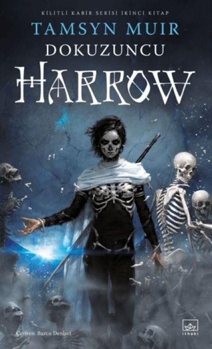 Produktbild: Dokuzuncu Harrow