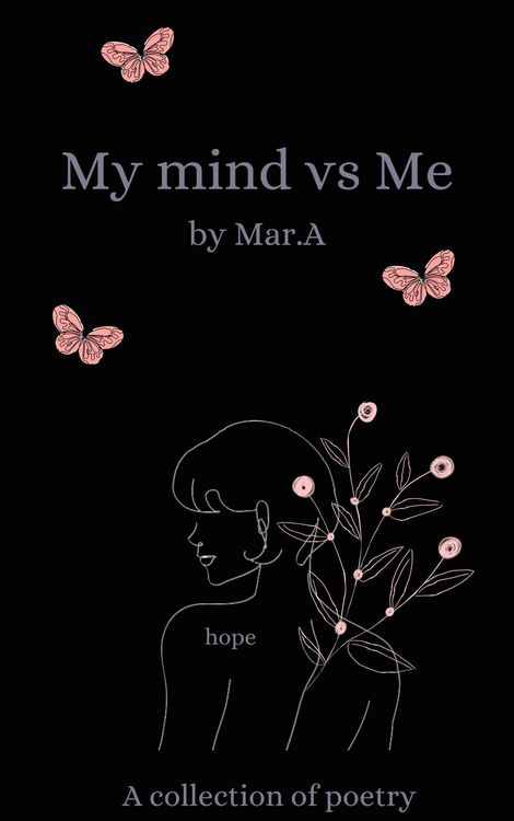 Produktbild: My Mind Vs Me