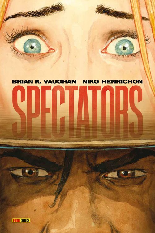 Produktbild: Spectators