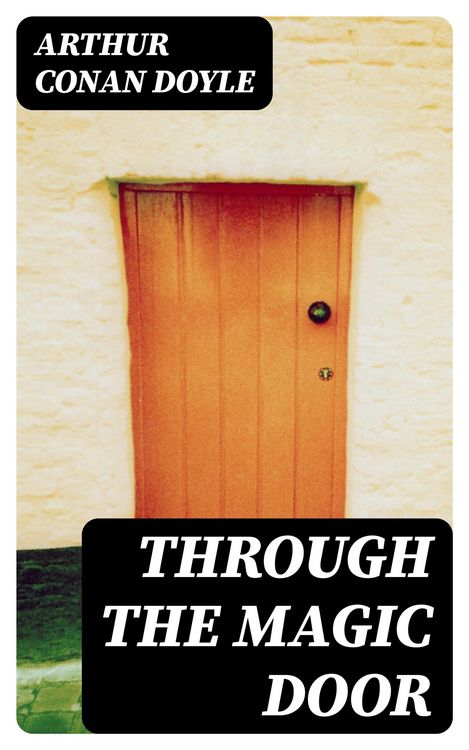 Produktbild: Through the Magic Door