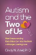 Produktbild: Autism and the Two of Us