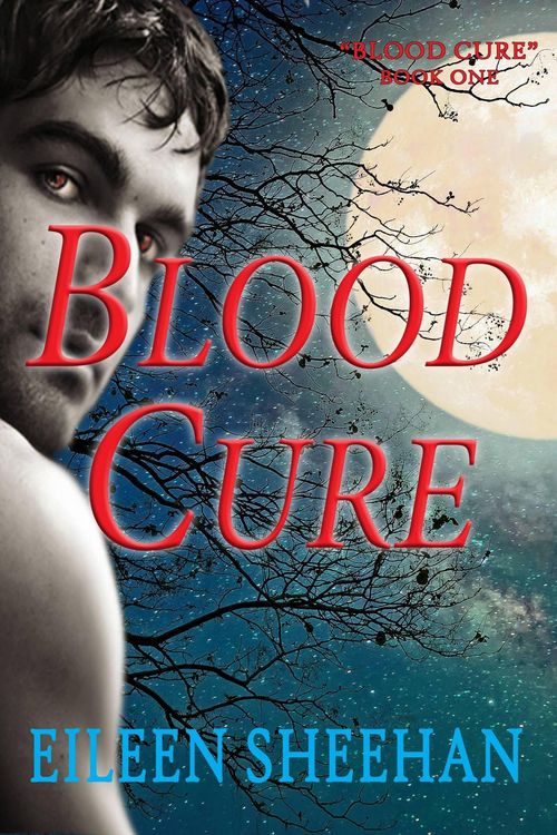 Produktbild: Blood Cure (Blood Cure Trilogie, #1)