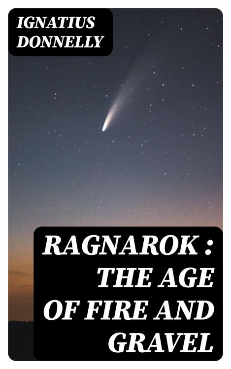 Produktbild: Ragnarok : the Age of Fire and Gravel