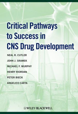 Produktbild: Critical Pathways To Success I