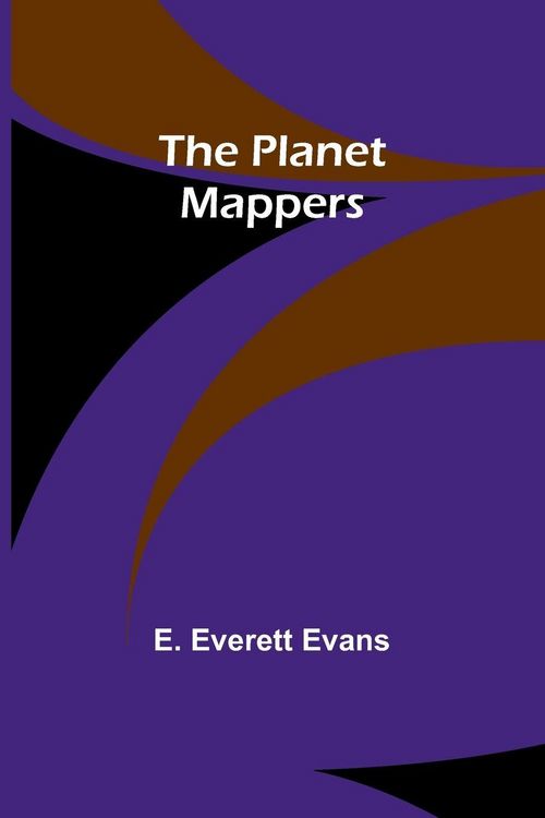 Produktbild: The Planet Mappers
