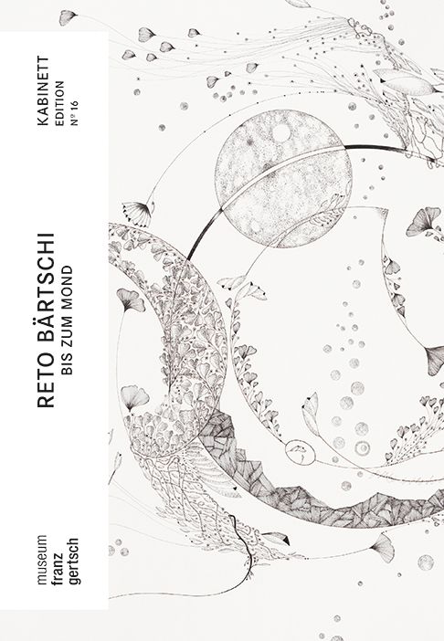 Produktbild: Reto B&auml;rtschi &ndash; Bis zum Mond