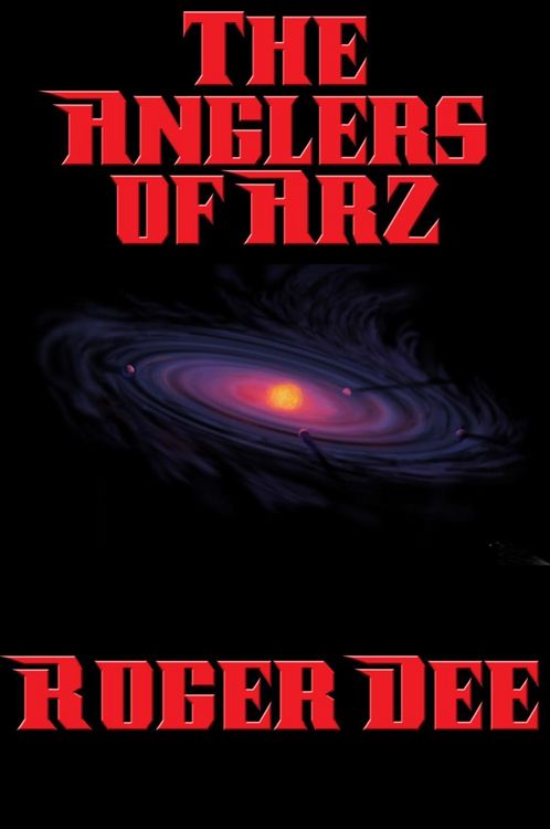 Produktbild: The Anglers of Arz